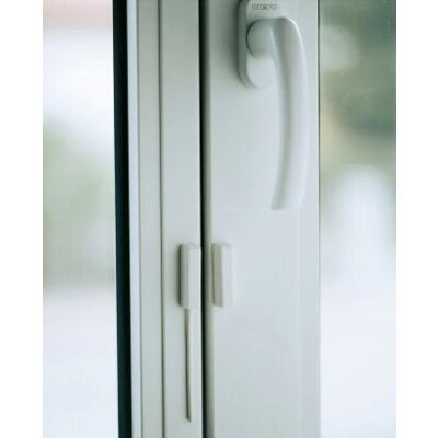 ABUS FU7350W Hvide Sikkerhedsdele ABUS FU7350W Hvide Sikkerhedsdele