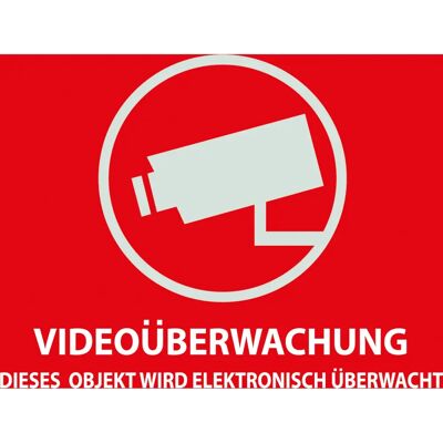 ABUS - SECURITY TECH W 1321 - 74x52.5mm - Reflective print - Label ABUS - SECURITY TECH W 1321 - 74x52.5mm - Reflective print - Label