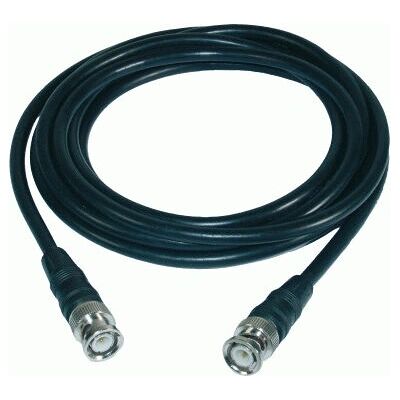 ABUS Cavo BNC 5m - cavo coassiale ABUS Cavo BNC 5m - cavo coassiale