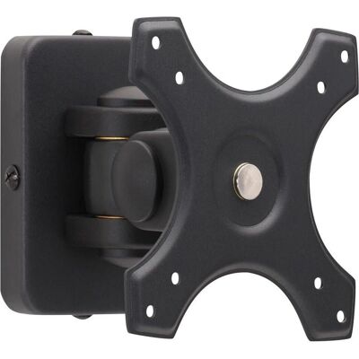 Abus Wandhalter für TFT-Monitor - 8-26 Zoll, 15 kg Abus Wandhalter für TFT-Monitor - 8-26 Zoll, 15 kg