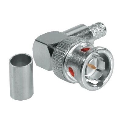 ABUS TVAC40610 Drahtverbinder BNC - Drahtverbinder ABUS TVAC40610 Drahtverbinder BNC - Drahtverbinder
