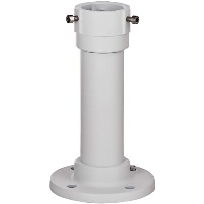 Abus TVAC31260 Kamera Kegelhalterung - Deckenmontage, Aluminium, Weiß - Kameratyp Abus TVAC31260 Kamera Kegelhalterung - Deckenmontage, Aluminium, Weiß - Kameratyp