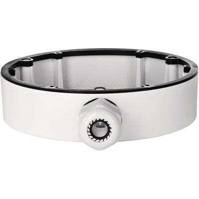 ABUS TVAC31280 Aluminium Sicherheitskamera Halterung - Innen/Außen ABUS TVAC31280 Aluminium Sicherheitskamera Halterung - Innen/Außen