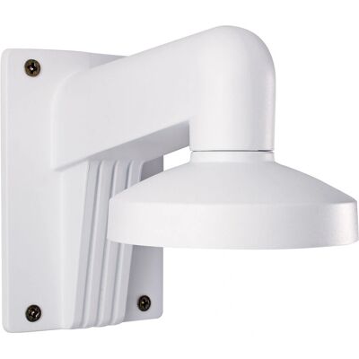 ABUS TVAC31320 Aluminium-Wandhalterung für Überwachungskameras - Innen/Außen ABUS TVAC31320 Aluminium-Wandhalterung für Überwachungskameras - Innen/Außen