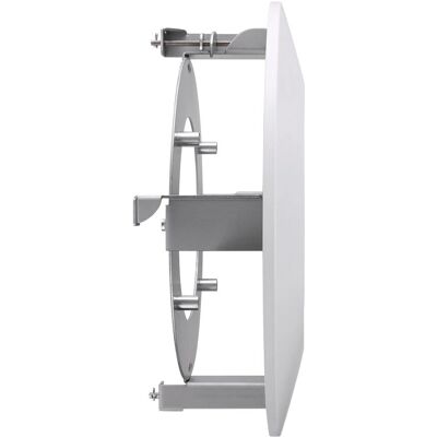 ABUS TVAC31330 - Universale Deckenhalterung für Sicherheitskameras ABUS TVAC31330 - Universale Deckenhalterung für Sicherheitskameras