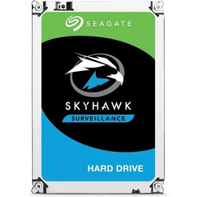 Abus 2 TB SATA Festplatte - Festplatte Abus 2 TB SATA Festplatte - Festplatte