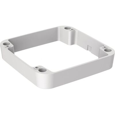 Abus IPCB71500/IPCB72500 Weiße Deckenhalterung - Kamera Zubehör Abus IPCB71500/IPCB72500 Weiße Deckenhalterung - Kamera Zubehör