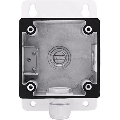 Abus TVAC31460 Sicherheitskamera-Zubehör Gehäuse - Sicherheitskamera-Zubehör Abus TVAC31460 Sicherheitskamera-Zubehör Gehäuse - Sicherheitskamera-Zubehör