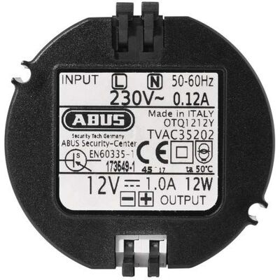 Abus Mini-Netzteil - Stromversorgung Abus Mini-Netzteil - Stromversorgung
