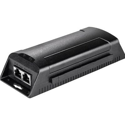 Abus TVAC25001 PoE-injektor - 30W - Gigabit Ethernet Abus TVAC25001 PoE-injektor - 30W - Gigabit Ethernet