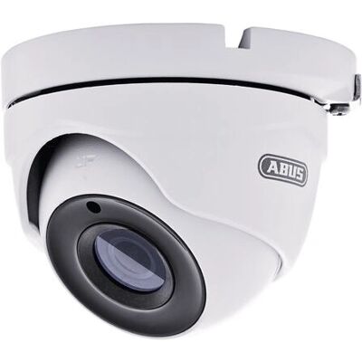 ABUS HDCC32502 Sikkerhedskamera - 1080p Sfærisk CCTV Indendørs & Udendørs ABUS HDCC32502 Sikkerhedskamera - 1080p Sfærisk CCTV Indendørs & Udendørs
