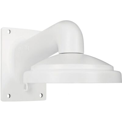 ABUS - TVAC31205 - Weiß - Aluminium - Kamerahalterung ABUS - TVAC31205 - Weiß - Aluminium - Kamerahalterung