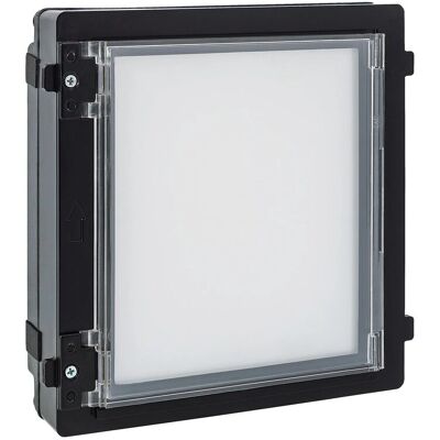 ABUS TVHS20040 Gegensprechanlagen Zubehör - ModuVis Display ABUS TVHS20040 Gegensprechanlagen Zubehör - ModuVis Display