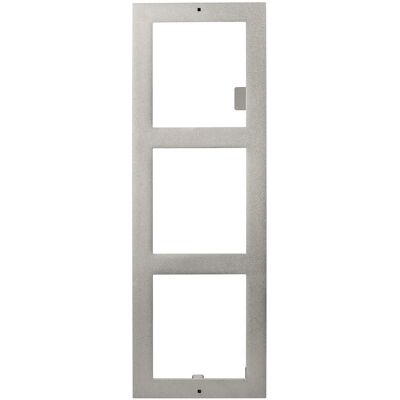 Accessoire système interphone ABUS TVHS20150 - Modulaire, Montage mural, 107 mm - Publicité Accessoire système interphone ABUS TVHS20150 - Modulaire, Montage mural, 107 mm - Publicité