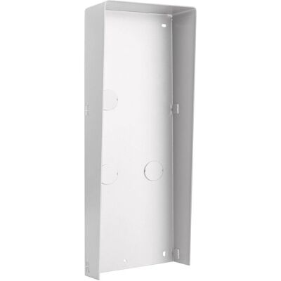 ABUS TVHS20180 Metall Außengehäuse für 3-Module ABUS TVHS20180 Metall Außengehäuse für 3-Module
