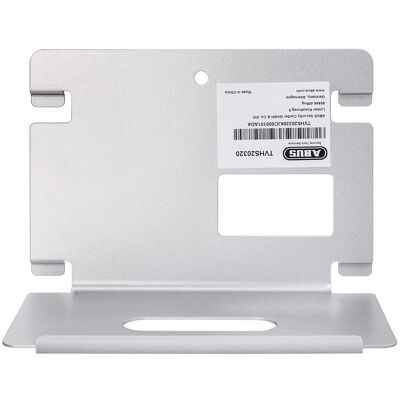 Accessoire système d'interphone Abus TVHS20320 Argent - Station intérieure 7" - Publicité Accessoire système d'interphone Abus TVHS20320 Argent - Station intérieure 7" - Publicité