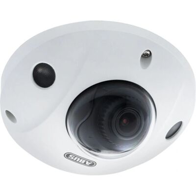 ABUS - IPCB44511B - 4 MP - Dome - IP Camera ABUS - IPCB44511B - 4 MP - Dome - IP Camera
