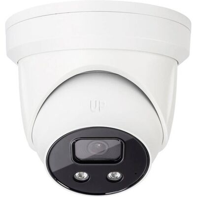Abus IP Kamera 4 MP - Netværkskamera Abus IP Kamera 4 MP - Netværkskamera