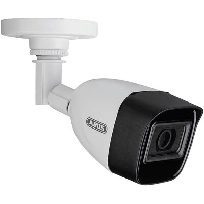 Abus TVCC40011 Udendørs vejrbestandig overvågningskamera - 600 TVL - Dag/Nat - Fast fokus - IP67 - 12V Abus TVCC40011 Udendørs vejrbestandig overvågningskamera - 600 TVL - Dag/Nat - Fast fokus - IP67 - 12V