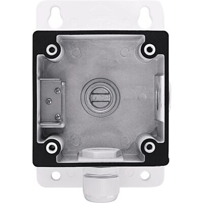 Abus TVAC32410 Weiße Universal-Montage - Sicherheit Kamera Zubehör Abus TVAC32410 Weiße Universal-Montage - Sicherheit Kamera Zubehör