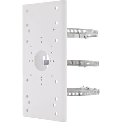 Abus Masthalter (Montage-Kit) - Zubehör für Netzwerkkameras Abus Masthalter (Montage-Kit) - Zubehör für Netzwerkkameras