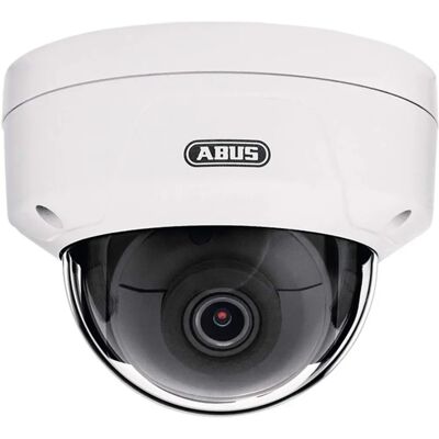 ABUS Security-Center 8MP Mini Dome Kamera med Nattsyn - Overvågningskamera ABUS Security-Center 8MP Mini Dome Kamera med Nattsyn - Overvågningskamera