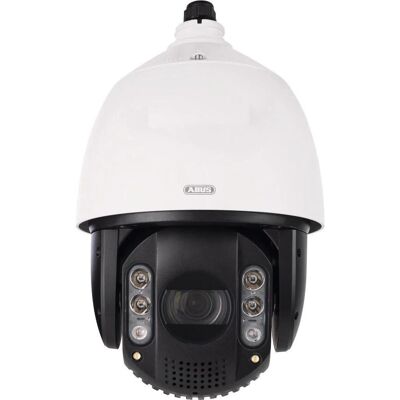 Abus IP PTZ Domekamera 4 MP - Wetterfeste Netzwerkkamera Abus IP PTZ Domekamera 4 MP - Wetterfeste Netzwerkkamera
