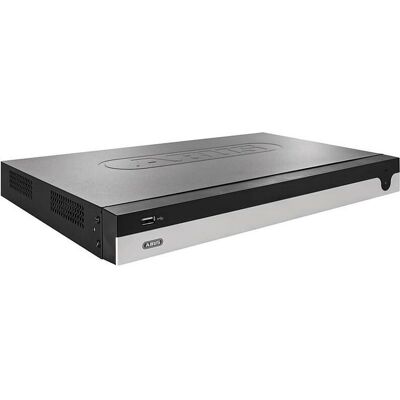 ABUS - NVR10021 - 8-Kanal - 4K - Netzwerkvideorekorder ABUS - NVR10021 - 8-Kanal - 4K - Netzwerkvideorekorder