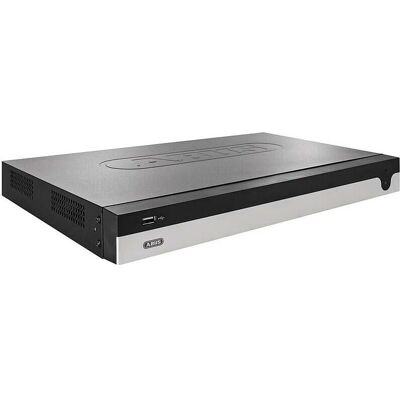 Abus - NVR10031 - 16-Kanal - Netzwerk-Videorekorder Abus - NVR10031 - 16-Kanal - Netzwerk-Videorekorder