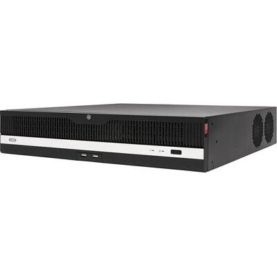 ABUS - NVR10041 - 32-Kanal - Netzwerk-Videorekorder ABUS - NVR10041 - 32-Kanal - Netzwerk-Videorekorder