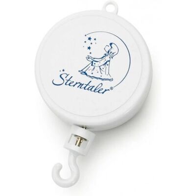 Sterntaler Modell - Musikspielzeug - Baby Mobile Sterntaler Modell - Musikspielzeug - Baby Mobile