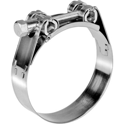 Collier Norma M168/30SK W2 - 162-174mm - 30mm - Publicité Collier Norma M168/30SK W2 - 162-174mm - 30mm - Publicité