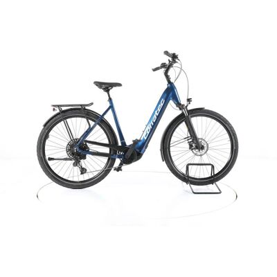 Corratec E-Power Trekking Trinity Tube 28 CX6 12S Sport Fahrrad - Elektrisches Fahrrad Corratec E-Power Trekking Trinity Tube 28 CX6 12S Sport Fahrrad - Elektrisches Fahrrad