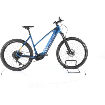 Corratec E-Power X-Vert Race Trinity - Elektrisches Fahrrad Corratec E-Power X-Vert Race Trinity - Elektrisches Fahrrad