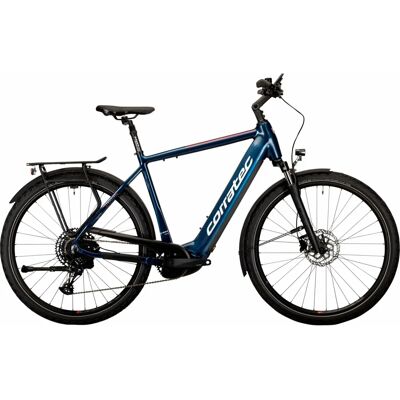 Corratec E-Power Trekking 28 CX6 12V - E-Bike Corratec E-Power Trekking 28 CX6 12V - E-Bike