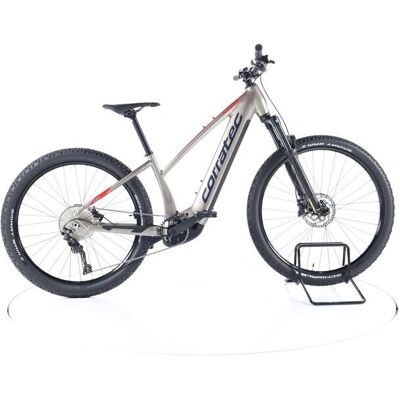 Corratec X-Vert Pro Sport - Elektrisches Fahrrad Corratec X-Vert Pro Sport - Elektrisches Fahrrad