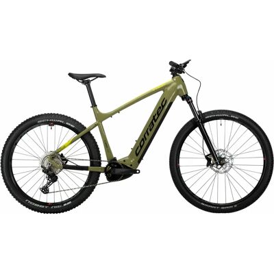 Corratec X-Vert Elite 2024 - E-Mountainbike Corratec X-Vert Elite 2024 - E-Mountainbike