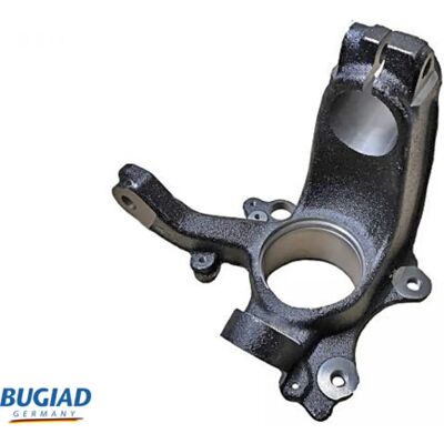 Bugiad Steuerarm - Vorder links - VW Golf 4, Bora, Käfer - Control Arm / Suspension Part Bugiad Steuerarm - Vorder links - VW Golf 4, Bora, Käfer - Control Arm / Suspension Part