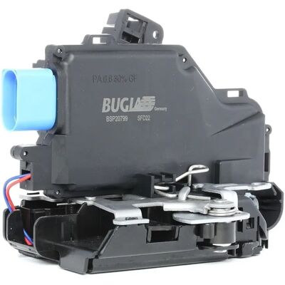 BUGIAD BSP20799 Cerradura de puerta - Delantera izquierda BUGIAD BSP20799 Cerradura de puerta - Delantera izquierda
