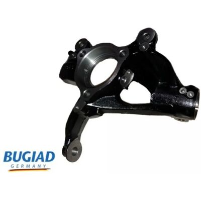 BUGIAD BSP25048 - Parte de suspensión de rueda para VW, Audi, Skoda - OEM 5Q0 407 255R/Q/K/M BUGIAD BSP25048 - Parte de suspensión de rueda para VW, Audi, Skoda - OEM 5Q0 407 255R/Q/K/M