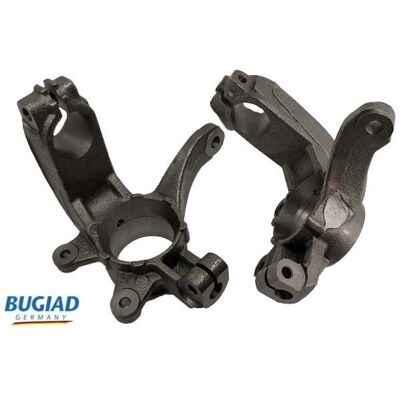 BUGIAD BSP25314 Wheel Hub Spindle - Right Front Ford Fiesta 5, Fusion Break BUGIAD BSP25314 Wheel Hub Spindle - Right Front Ford Fiesta 5, Fusion Break