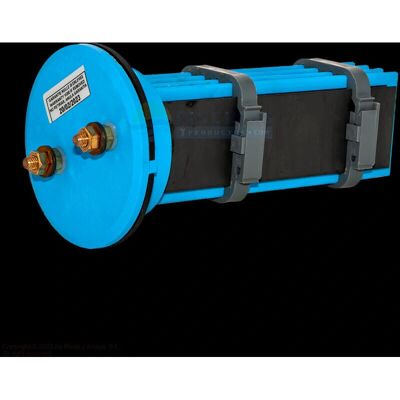 Astralpool - Elektroden Sel 60 - Chlor Elektroden Astralpool - Elektroden Sel 60 - Chlor Elektroden