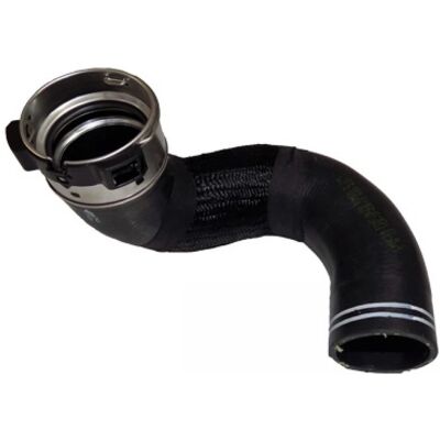 Manguera de Intercooler BUGIAD Modelo 81666 - para Alfa Romeo Giulietta 5 puertas Manguera de Intercooler BUGIAD Modelo 81666 - para Alfa Romeo Giulietta 5 puertas