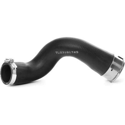BUGIAD 81749 Flexibele turbo-luchtinlaatbuis - Turbo Intercooler Hose BUGIAD 81749 Flexibele turbo-luchtinlaatbuis - Turbo Intercooler Hose