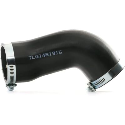 BUGIAD Model 81916 Turbo Hose for BMW X3 (E83) - Turbo Air Intake BUGIAD Model 81916 Turbo Hose for BMW X3 (E83) - Turbo Air Intake