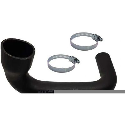 BUGIAD 81976 Manguera de entrada de aire - Manguera intercooler para FIAT Ducato III BUGIAD 81976 Manguera de entrada de aire - Manguera intercooler para FIAT Ducato III