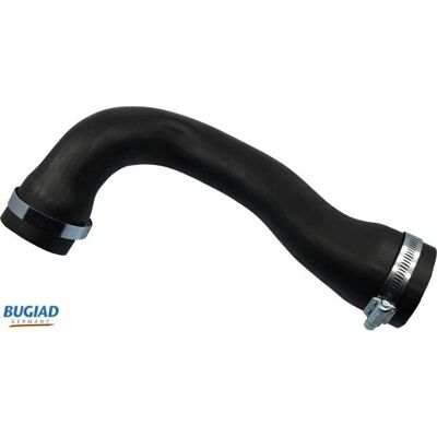 BUGIAD 82004 Intercooler Slang - Rubber 53/60mm, 180mm BUGIAD 82004 Intercooler Slang - Rubber 53/60mm, 180mm