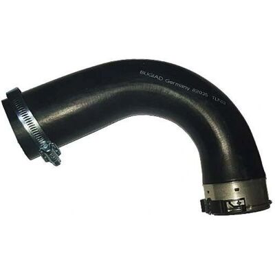 Manguera de admisión de aire BUGIAD 82035 - Caucho para Renault, Opel, Nissan Manguera de admisión de aire BUGIAD 82035 - Caucho para Renault, Opel, Nissan