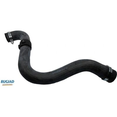 Manguera de Intercooler de Goma con Abrazaderas - Manguera de Intercooler Manguera de Intercooler de Goma con Abrazaderas - Manguera de Intercooler