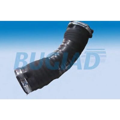 Manguera de Intercooler BUGIAD A4 B7 Avant - 63/68mm - Entrada de aire Manguera de Intercooler BUGIAD A4 B7 Avant - 63/68mm - Entrada de aire